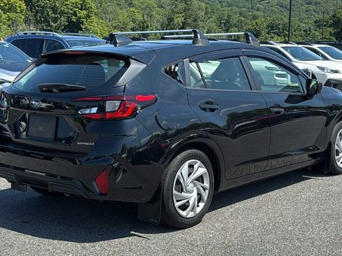 Certified 2024 Subaru Impreza 2.0i AWD/4WD image 4