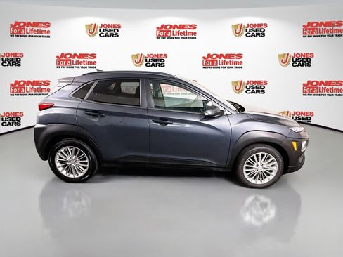 Used 2021 Hyundai Kona SEL Plus image 18