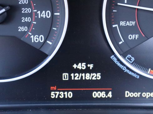 Used 2020 BMW 430i xDrive Convertible w/ Executive Package image 27