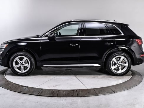 Used 2024 Audi Q5 2.0T Premium AWD/4WD image 3