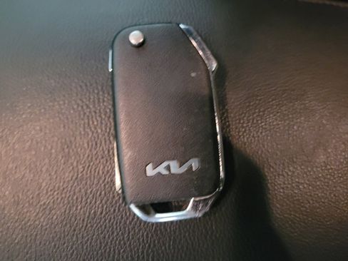 Used 2024 Kia Soul LX w/ Option Group 015 image 32