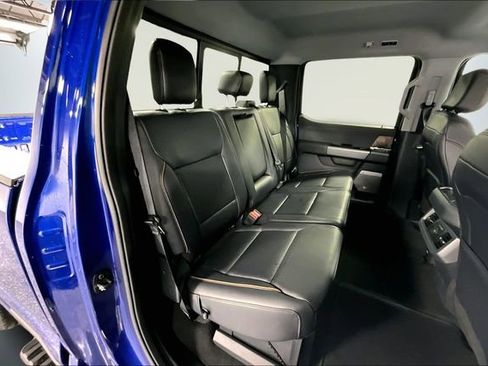 New 2026 Ford F250 Lariat w/ FX4 Off-Road Package image 10