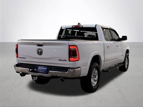 Used 2020 RAM 1500 Laramie w/ Off Road Group image 10