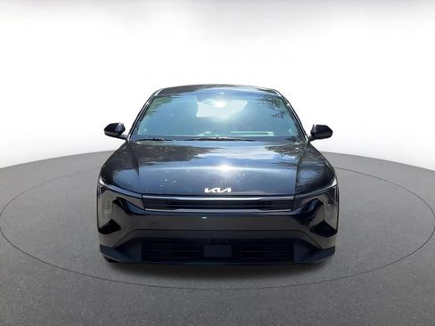 Used 2025 Kia K4 FWD image 4