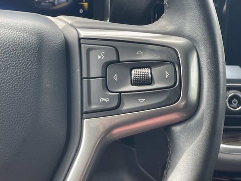 Used 2025 Chevrolet Silverado 1500 LT image 27