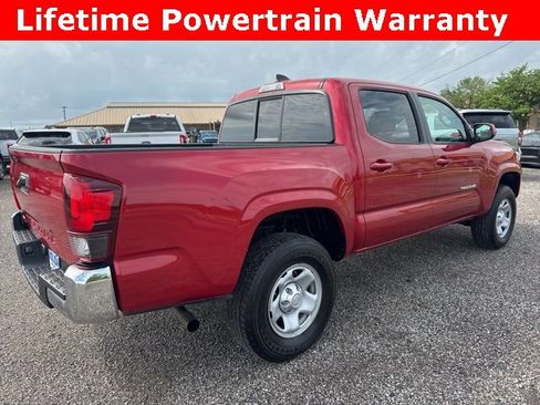 Used 2023 Toyota Tacoma SR5 image 8