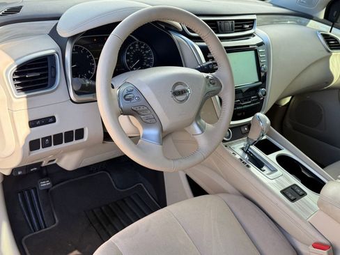 Used 2018 Nissan Murano SV w/ Premium Package image 4