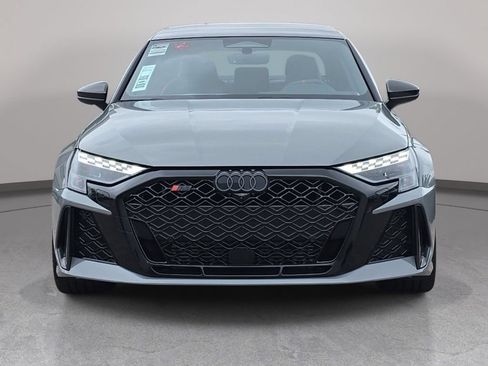 New 2026 Audi RS 3 AWD/4WD image 2