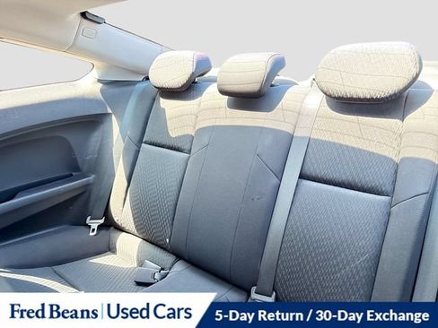 Used 2015 Honda Civic LX image 28