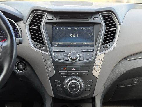 Used 2014 Hyundai Santa Fe Sport w/ Technology Package 04 image 17