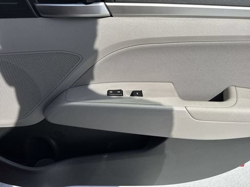 Used 2019 Hyundai Elantra SEL FWD image 42