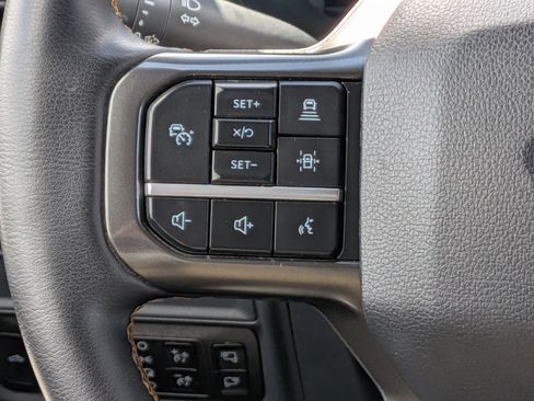 Certified 2025 Ford F150 Tremor w/ Equipment Group 402A High AWD/4WD image 22