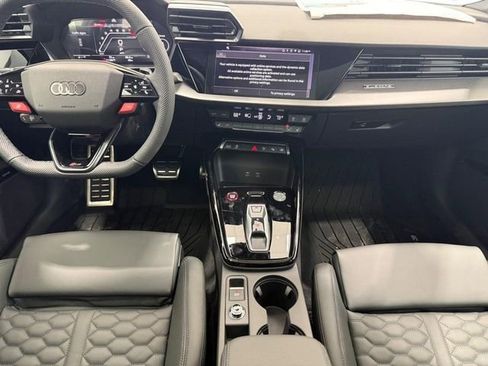 New 2026 Audi RS 3 image 5
