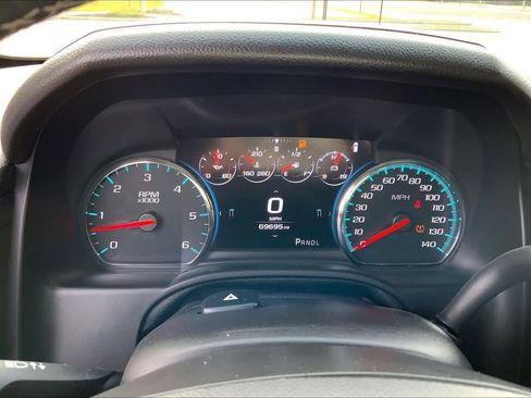 Used 2019 Chevrolet Tahoe Premier image 24