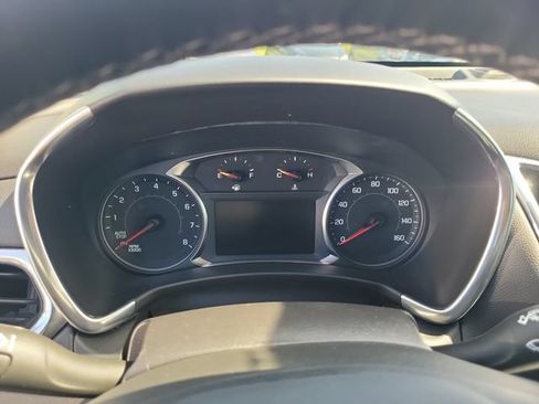 Used 2024 Chevrolet Equinox LT AWD/4WD image 30