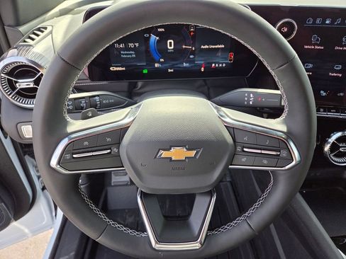 New 2026 Chevrolet Blazer EV LT FWD image 11