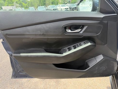 Used 2023 Honda Accord EX image 22