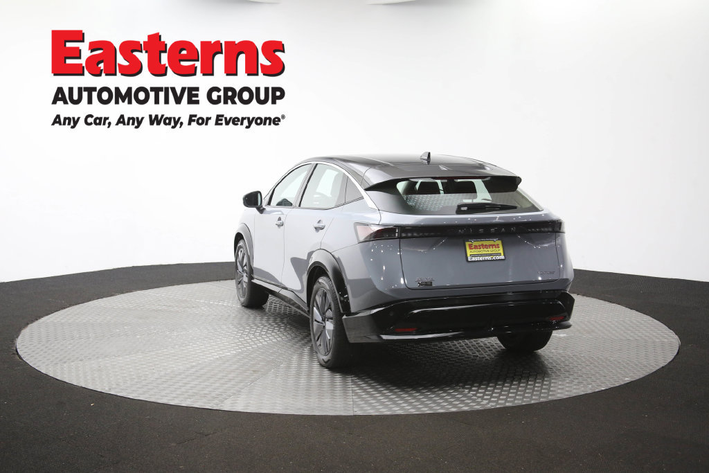 Used 2023 Nissan Ariya FWD image 66