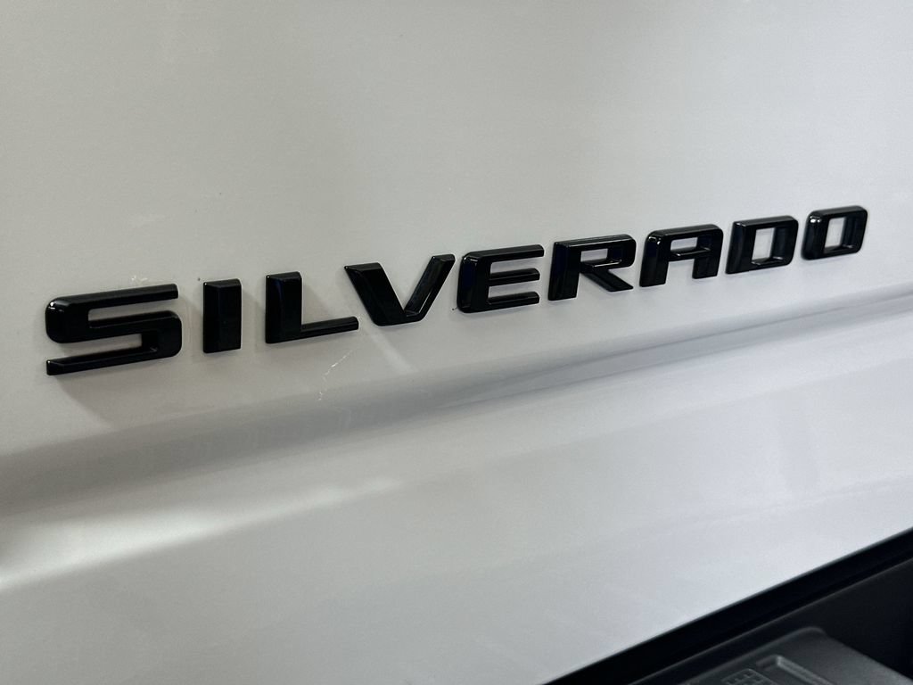 Certified 2021 Chevrolet Silverado 1500 RST AWD/4WD image 35