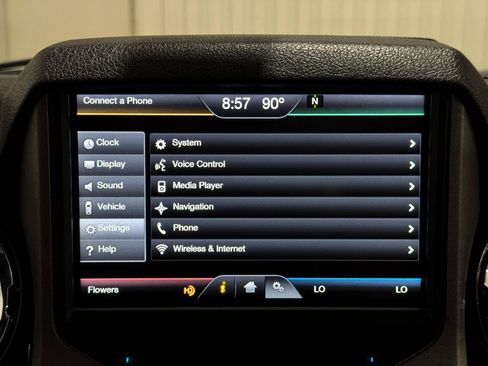 Used 2016 Ford F350 Platinum w/ FX4 Off-Road Package AWD/4WD image 16
