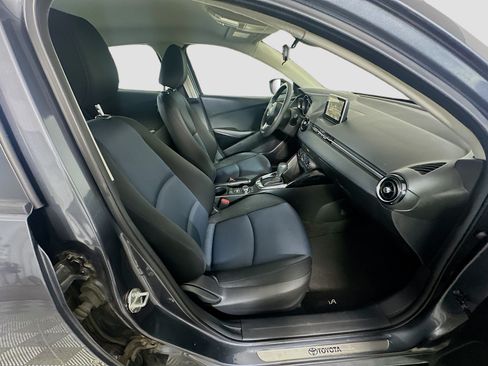 Used 2017 Toyota Yaris iA FWD image 30