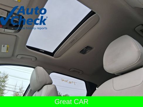Used 2023 Hyundai Tucson SEL w/ Convenience Package AWD/4WD image 25