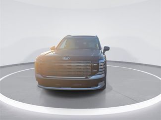 New 2026 Hyundai Palisade Calligraphy video 3