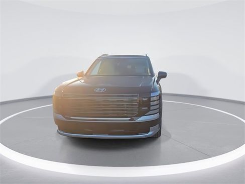 New 2026 Hyundai Palisade Calligraphy image 3