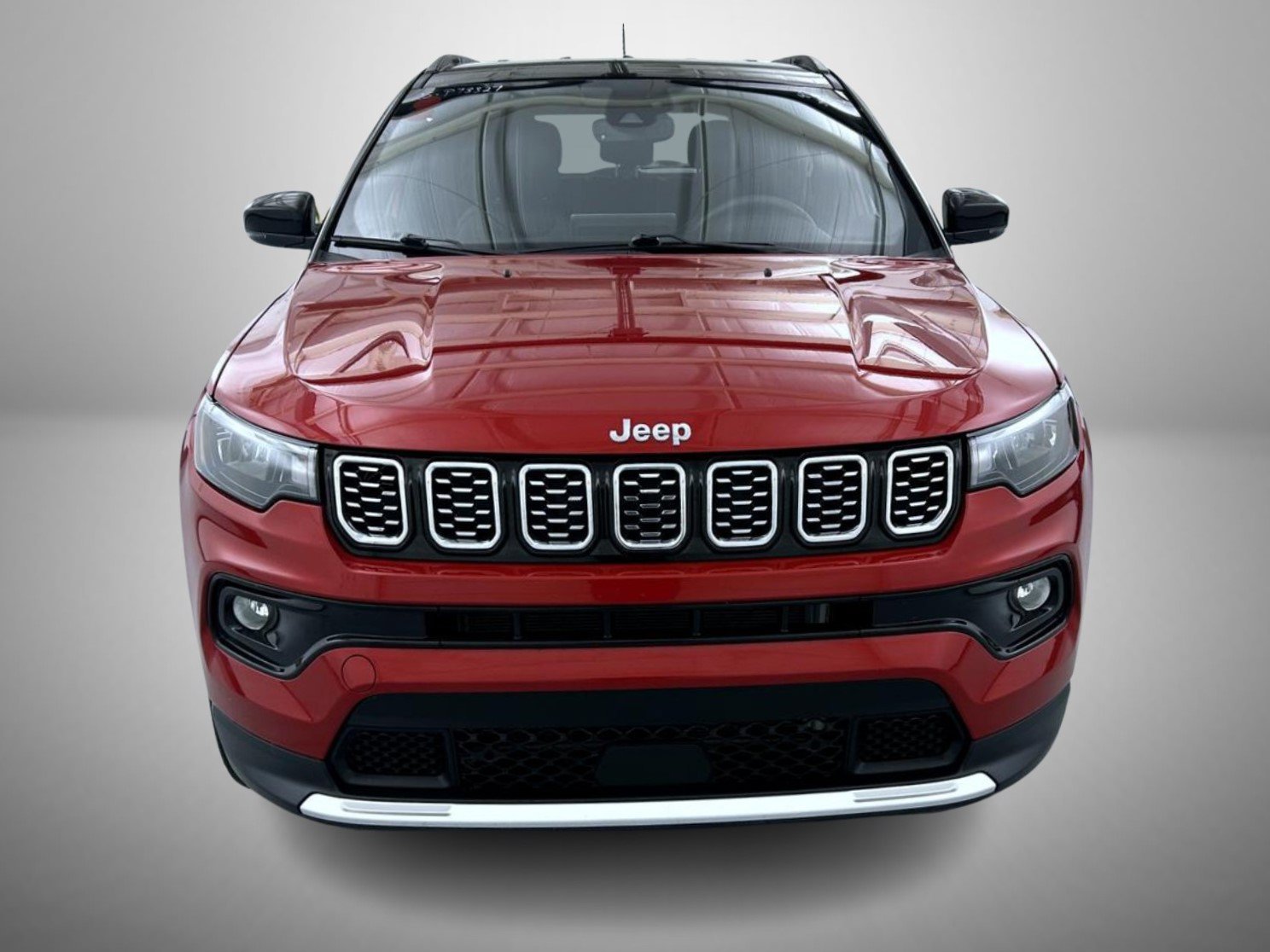 Certified 2025 Jeep Compass Limited AWD/4WD image 2