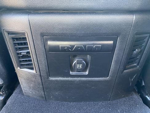 Used 2023 RAM 1500 Classic SLT w/ Trailer & Traction Group image 21