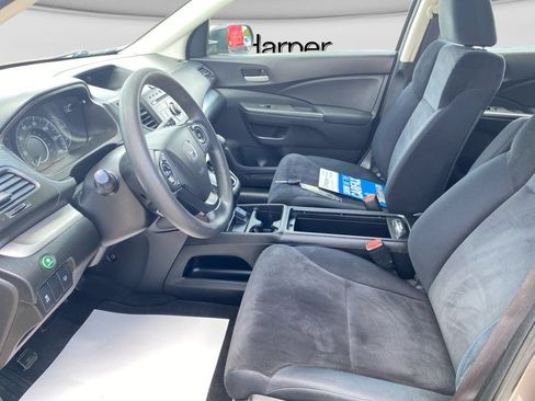 Used 2014 Honda CR-V LX image 17