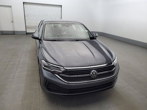 Used 2024 Volkswagen Jetta S image 14