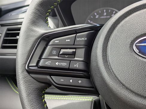 New 2025 Subaru Ascent Onyx Edition image 28