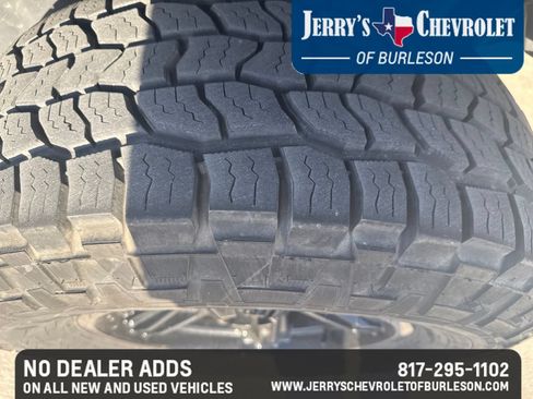 Used 2022 Jeep Wrangler Unlimited Sport AWD/4WD image 9