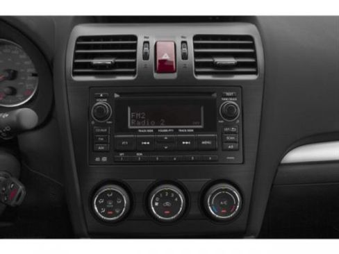 Used 2015 Subaru Forester 2.5i Premium w/ Popular Package #2 image 13