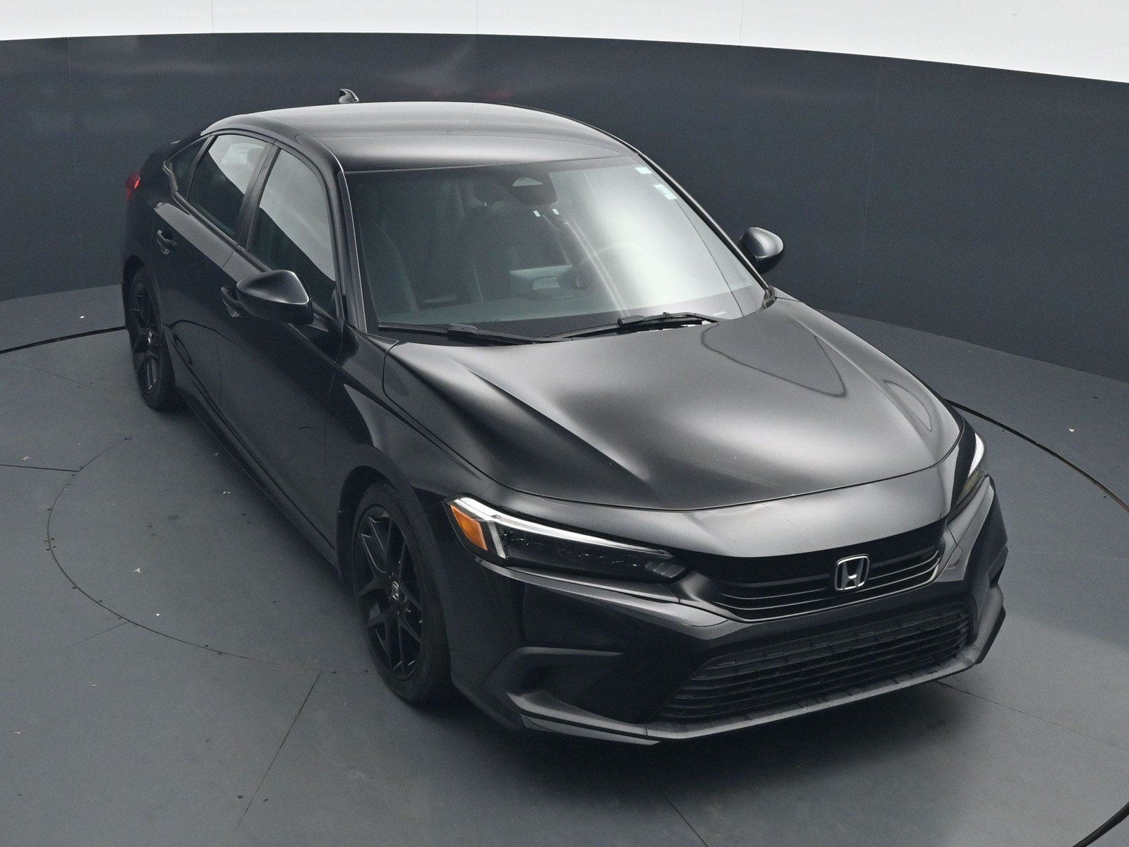 Used 2024 Honda Civic Sport image 38