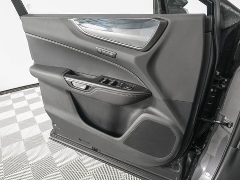 Certified 2025 Lexus NX 350h AWD w/ Premium Package image 11