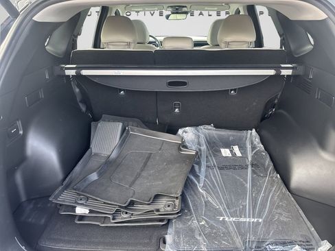 Used 2023 Hyundai Tucson SEL w/ Convenience Package image 21