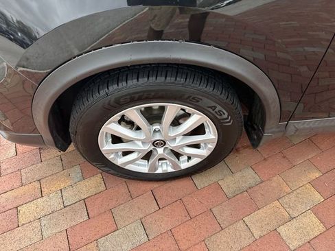 Used 2022 Nissan Rogue Sport SV image 10