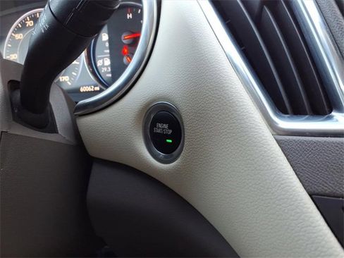 Certified 2024 Chevrolet Malibu LT image 21