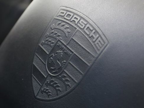 Used 2018 Porsche 911 Turbo image 45