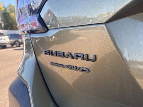 Used 2024 Subaru Outback Onyx Edition image 11