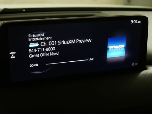 Used 2023 MAZDA CX-5 AWD 2.5 S w/ Premium Plus Pkg image 22