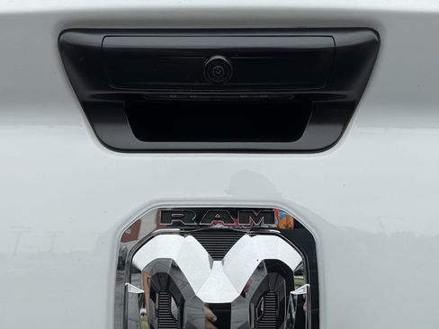 Used 2024 RAM 3500 Tradesman w/ Towing Technology Group image 18