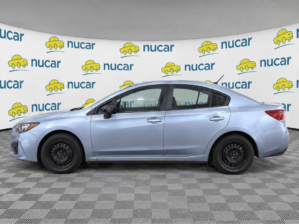 Used 2019 Subaru Impreza 2.0i AWD/4WD image 6