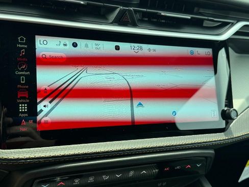 New 2026 Jeep Cherokee Limited AWD/4WD image 16