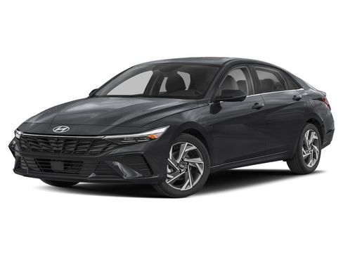 New 2026 Hyundai Elantra Limited FWD image 18
