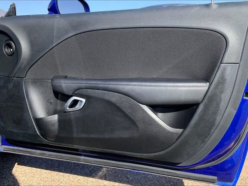 Used 2022 Dodge Challenger SXT w/ Blacktop Package image 22