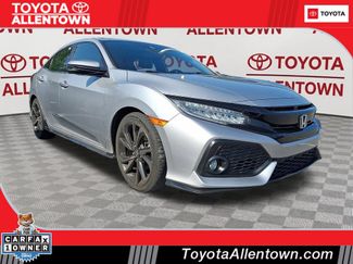 Used 2019 Honda Civic Sport Touring 360° Tour