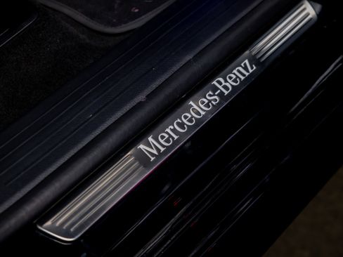 Used 2024 Mercedes-Benz GLE 350 4MATIC image 39